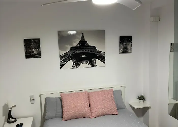 Manrique Rooms